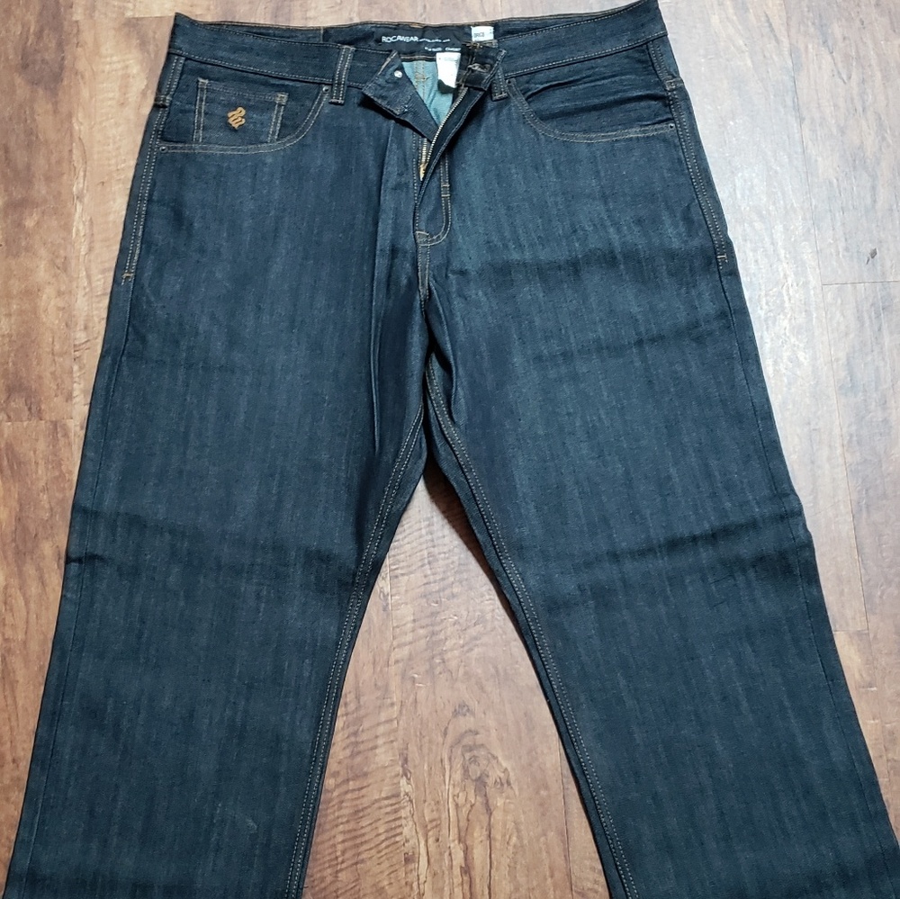 Rocawear Denim Jean's